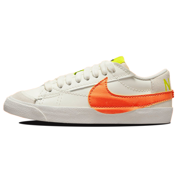 Nike Blazer 77 jumbo "citrus"