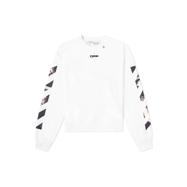 OFF-WHITE SS20