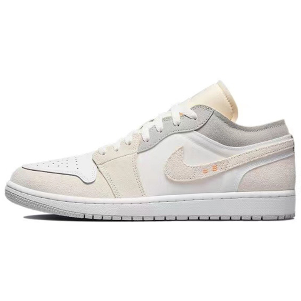 【 】Jordan Air Jordan 1 LowSE Craft CNY