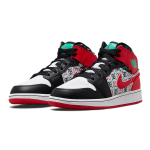 Jordan Air Jordan 1 "Ugly Christmas Sweater"