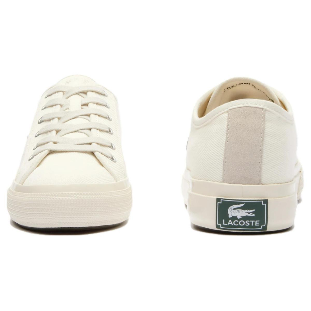 LACOSTE