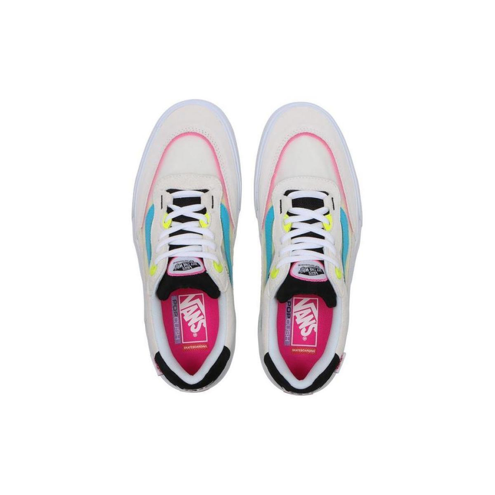 Vans Wayvee Neon