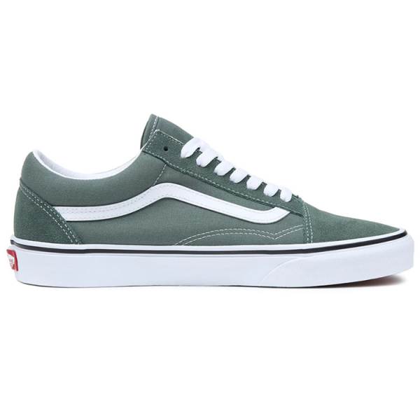 Vans Old Skool Color Theory