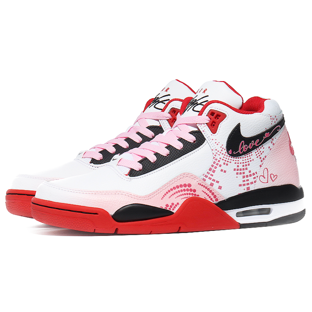 【 】 Nike Flight Legacy