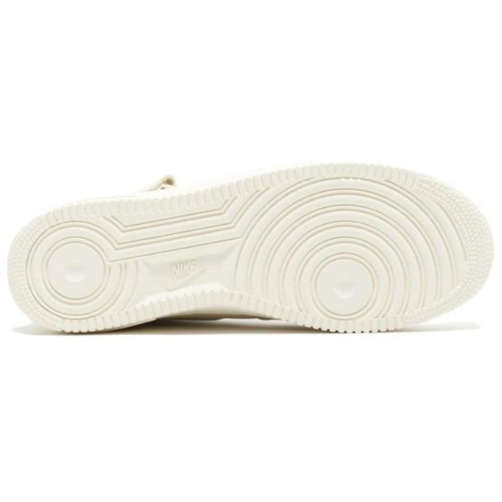Nike Air Force 1 Retro Prm Sail/Sail-Sail
