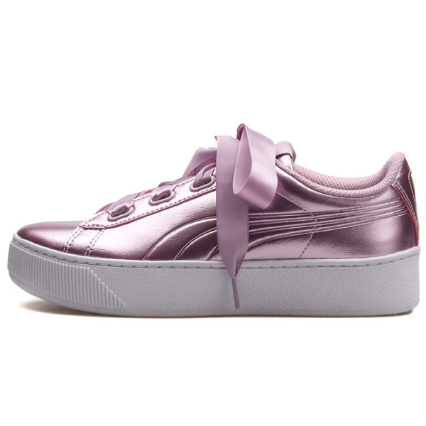 PUMA Vikky Platform