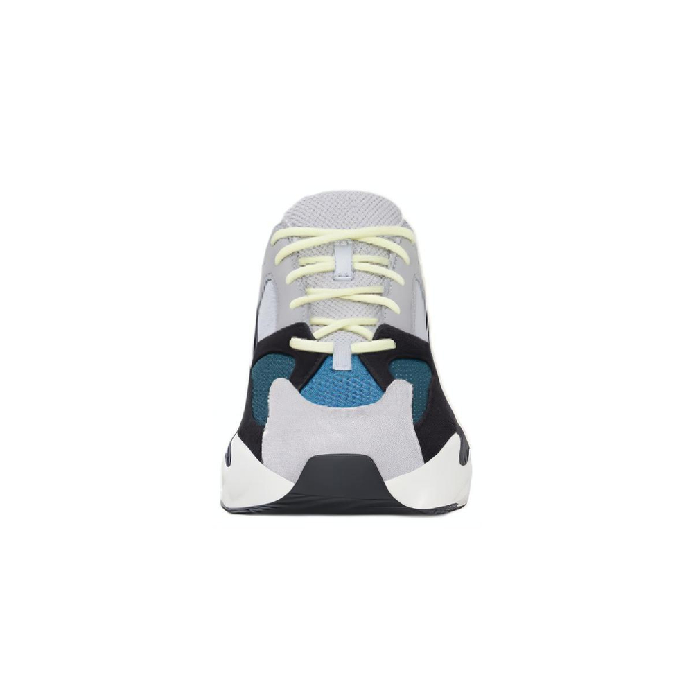 Adidas originals Yeezy boost 700 Wave Runner Solid Grey