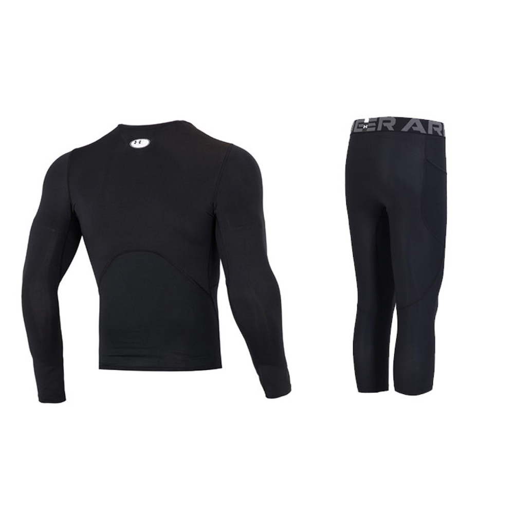 Under Armour Logo T