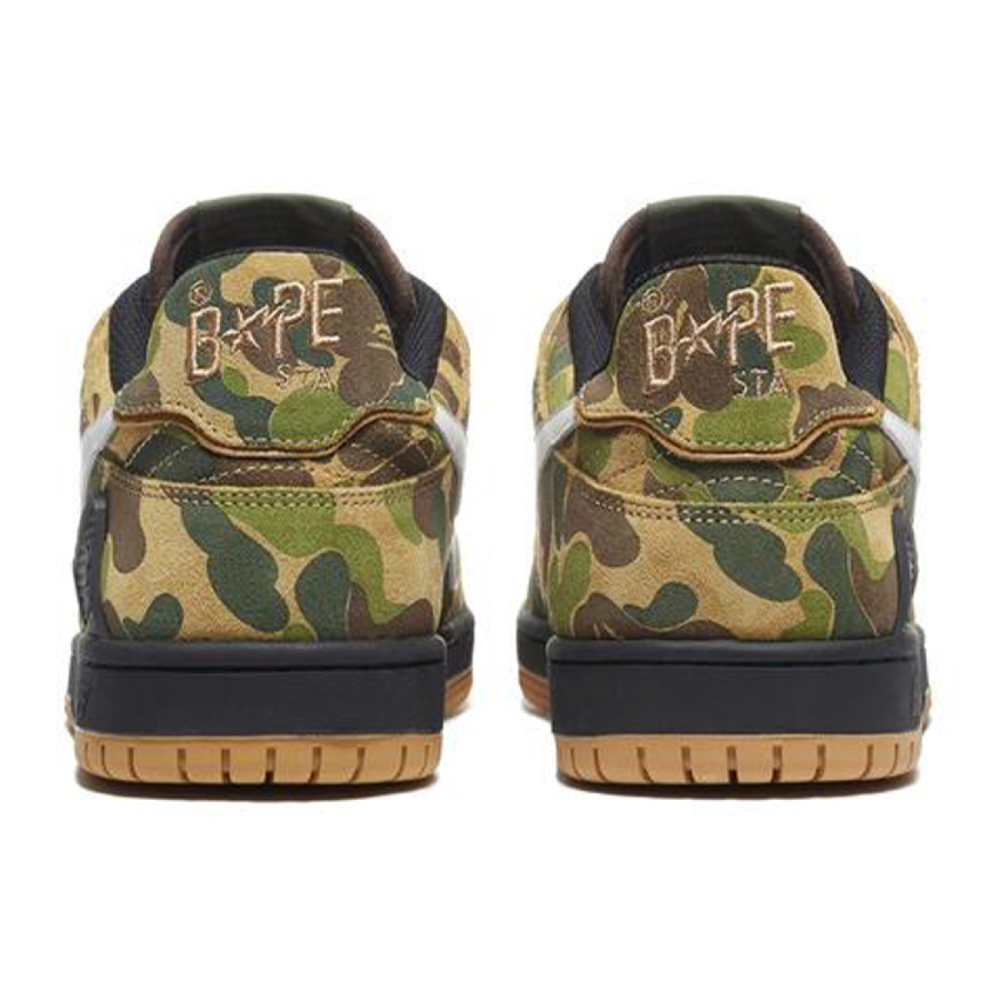 A BATHING APE SK8 STA