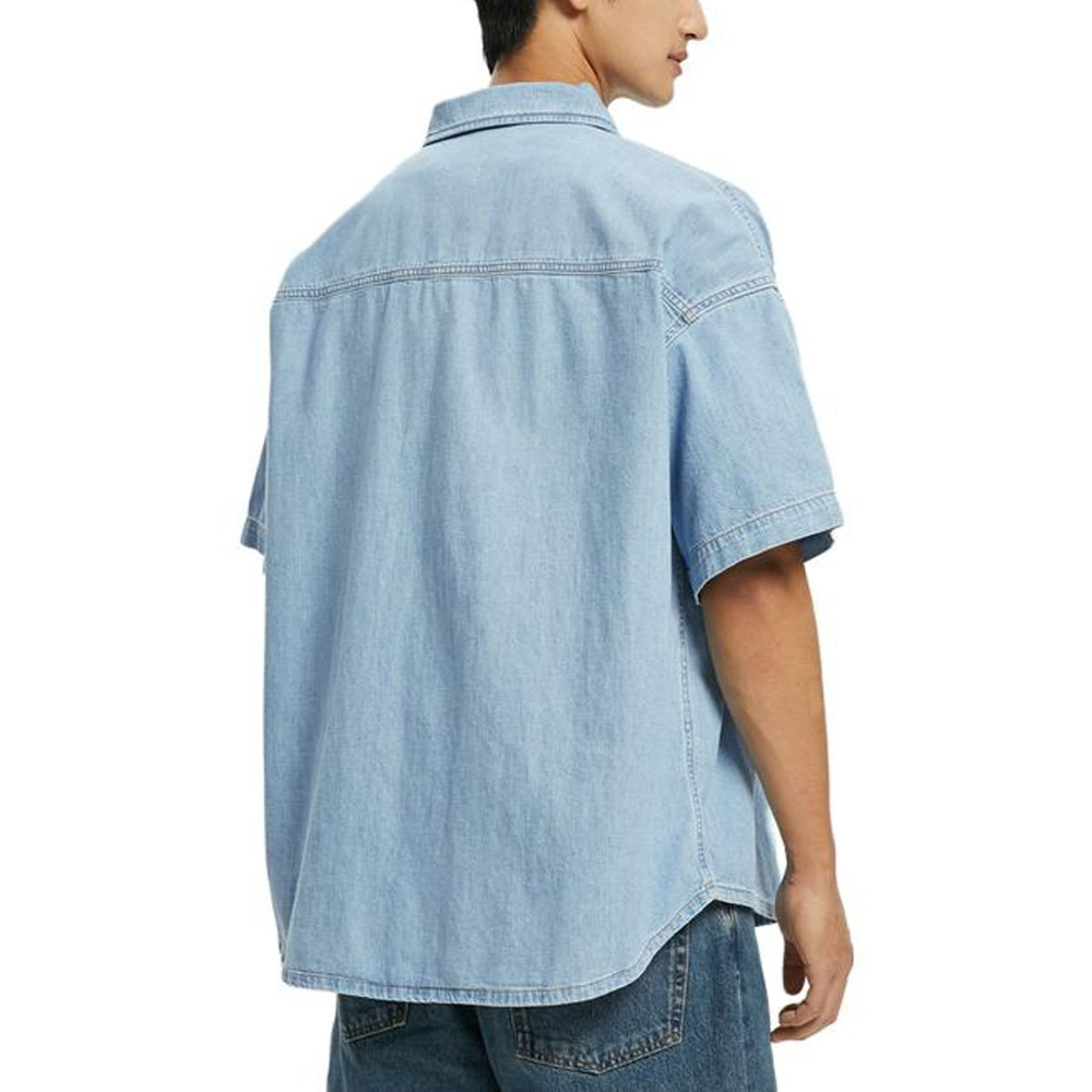 CALVIN KLEIN LOGO cleanfit