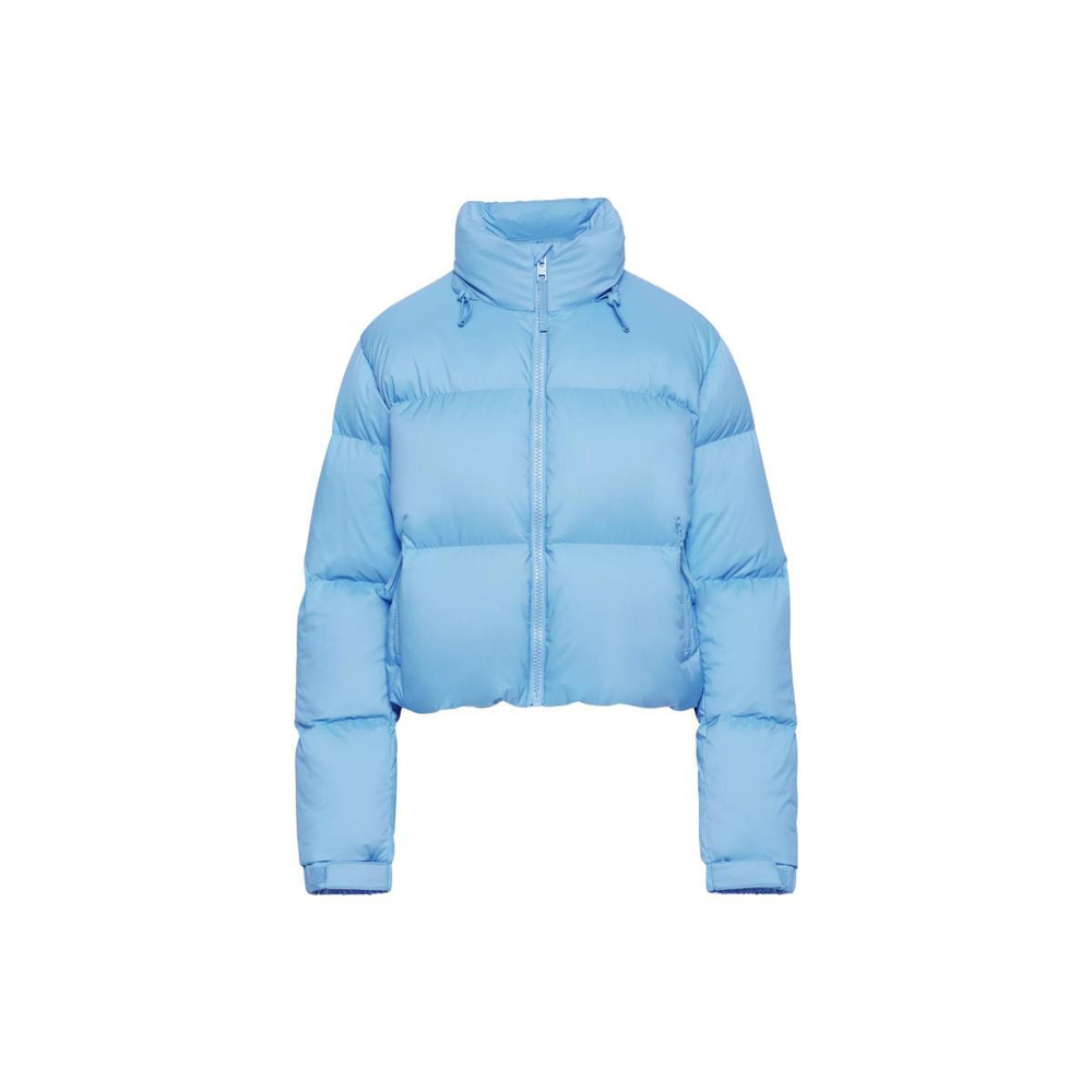 ARITZIA Tna Mega Puff Short Cropped 3