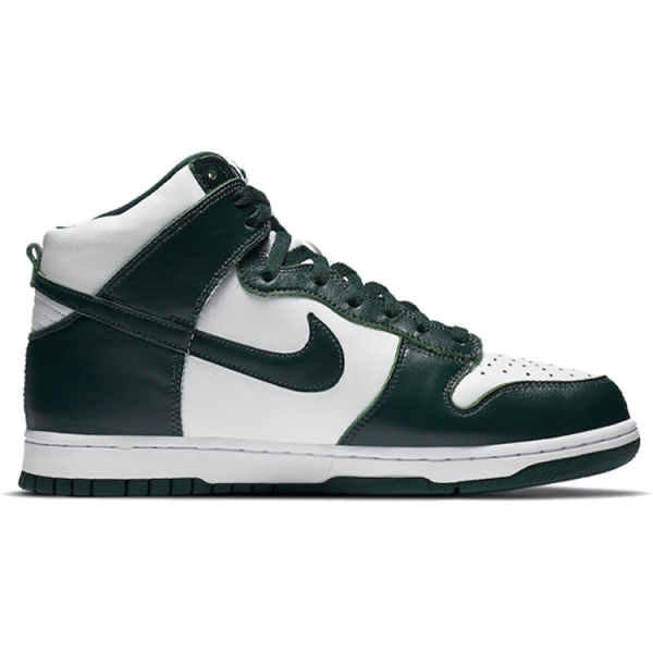 Nike Dunk SP "Spartan Green"