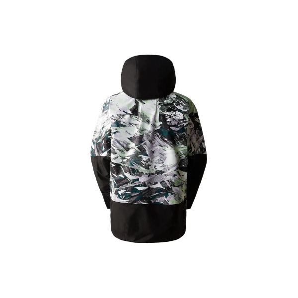 THE NORTH FACE