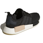 Adidas originals NMD_R1 Black Carbon