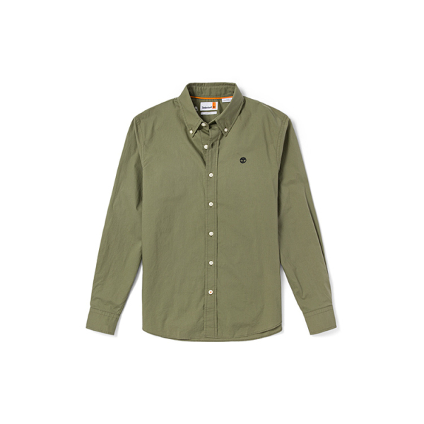 Timberland Logo