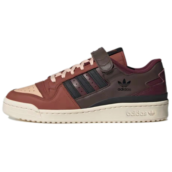 Adidas originals FORUM 84 Low "Canyon Rust 2"