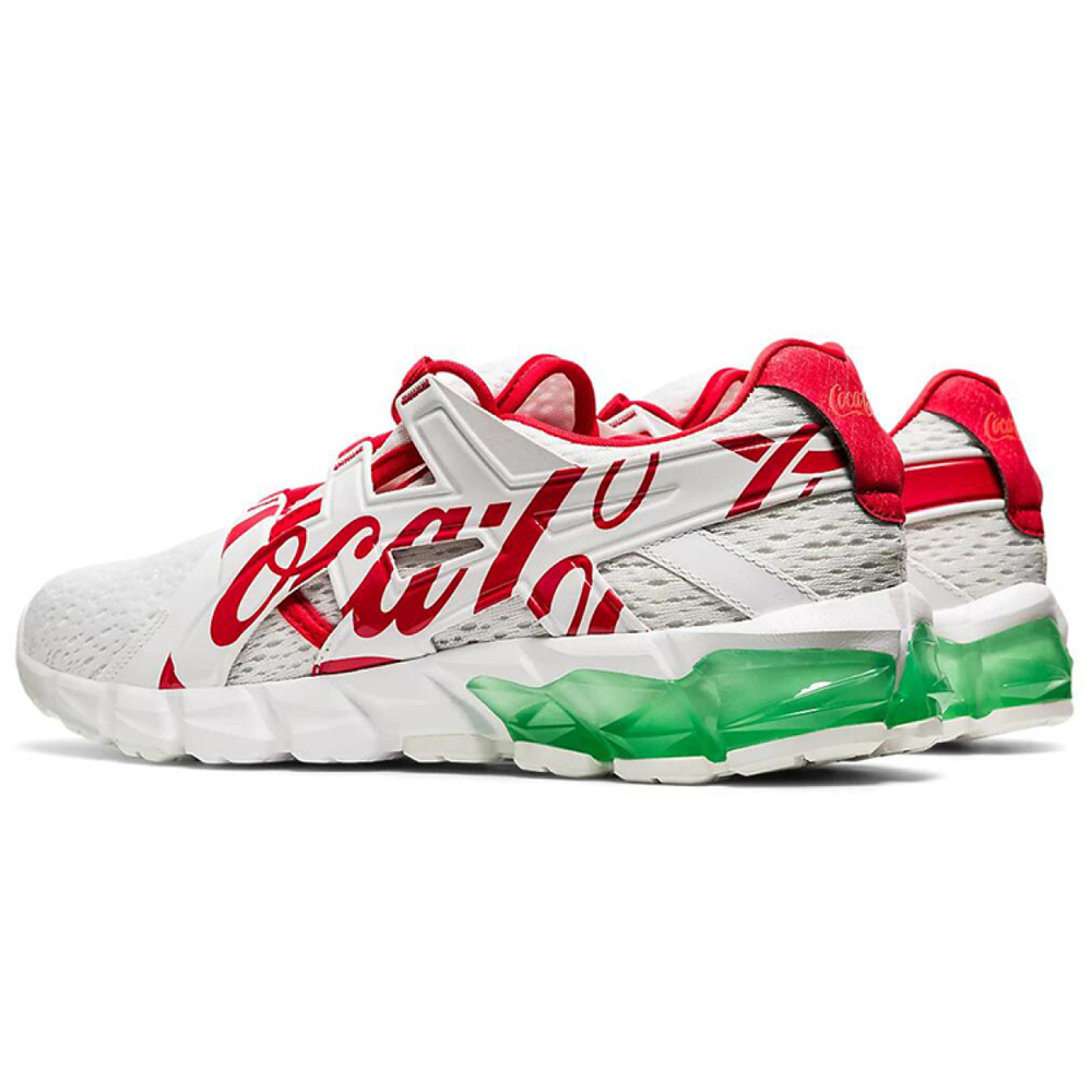 Coca-Cola/ x Asics Gel-Quantum 90