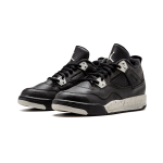 Jordan Air Jordan 4 Retro Oreo