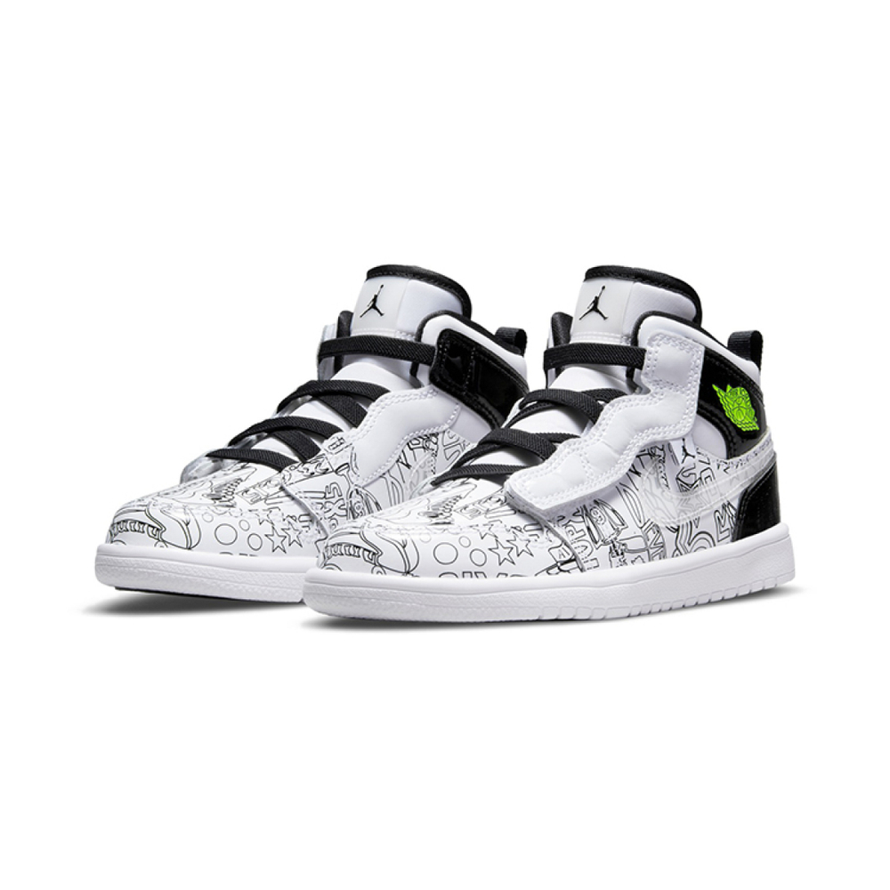 Jordan Air Jordan 1 Mid ALT BP