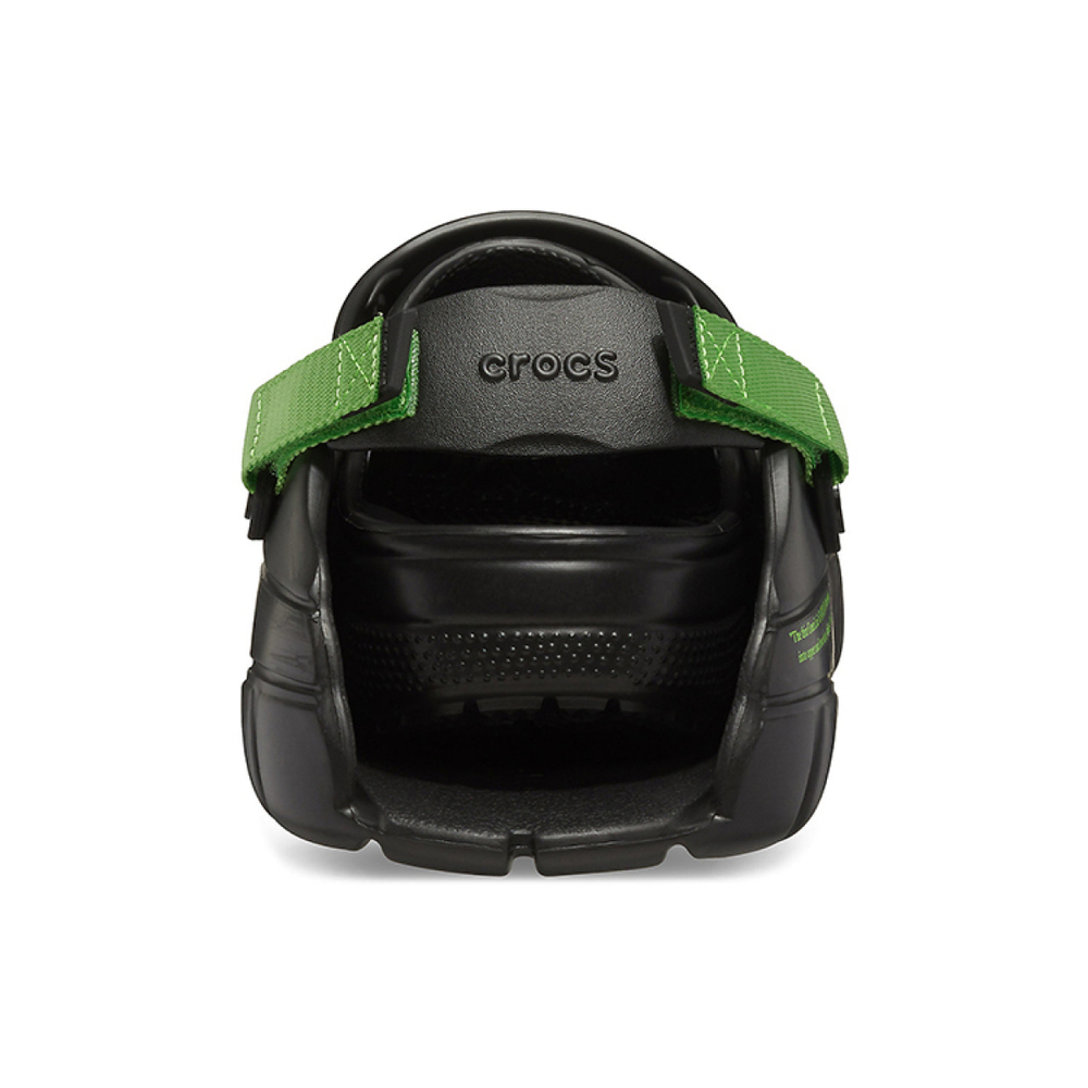 SANKUANZ x Crocs Classic clog