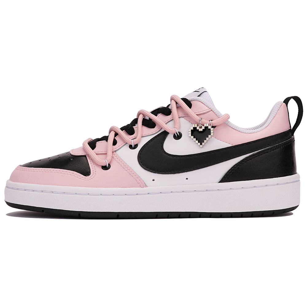 【 】 Nike Court Borough Low 2 GS