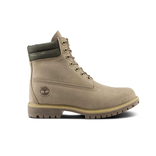 Timberland 6 Inch