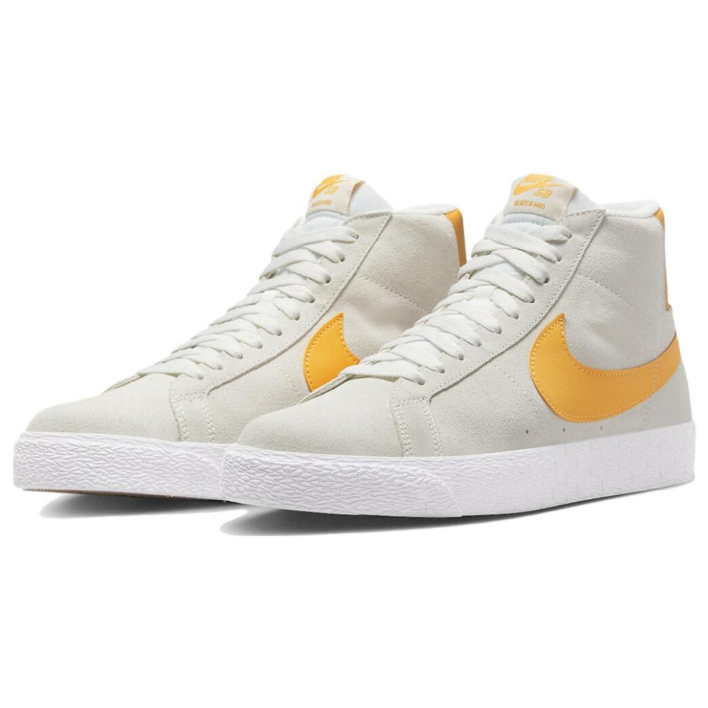 Nike Blazer "Laser Orange"