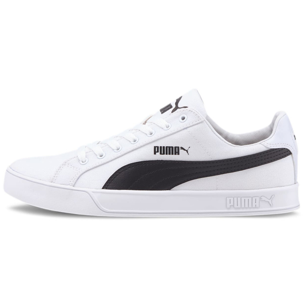 PUMA Smash Vulc Canvas