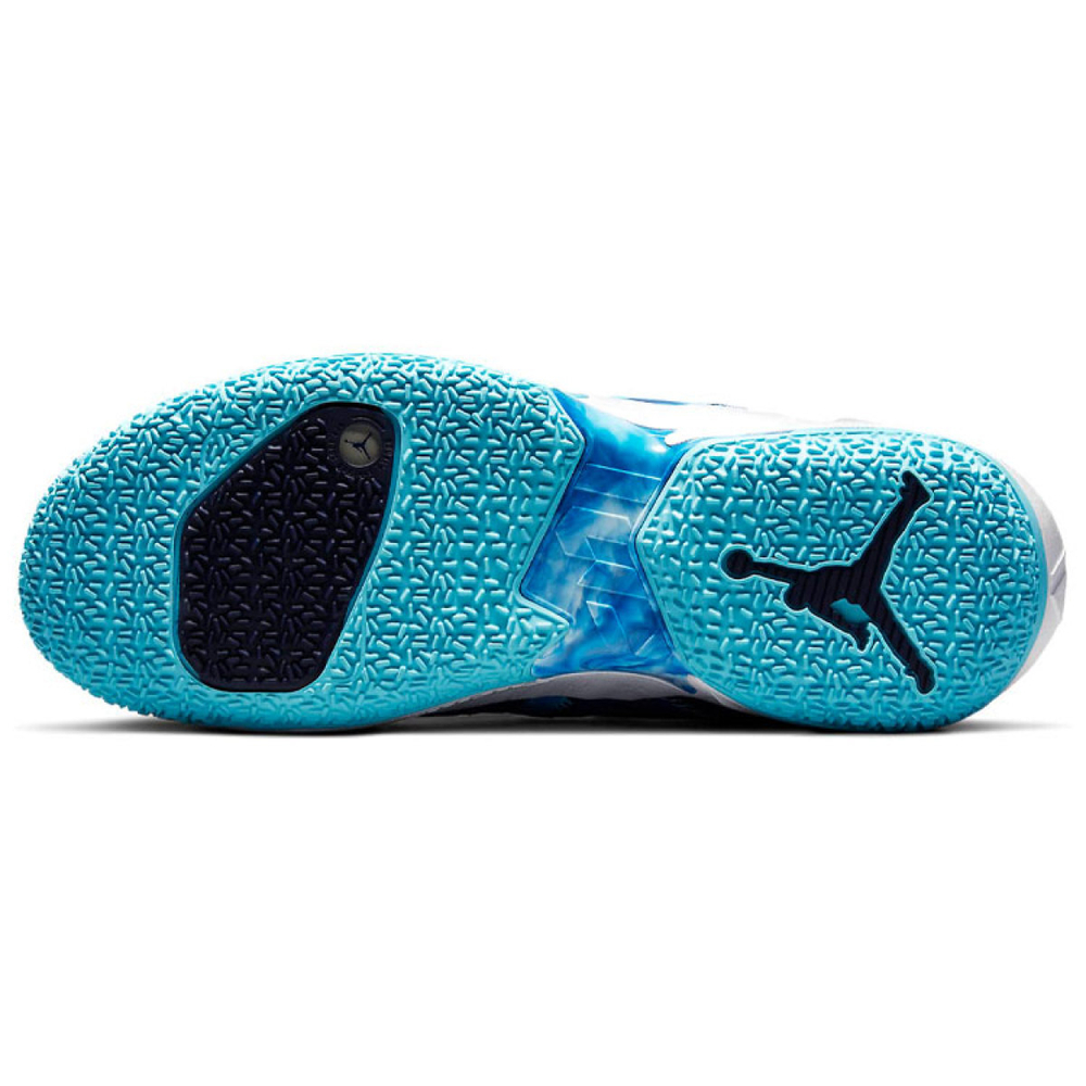 Jordan Why Not Zer0.4 PF "Trust And Loyalty" 4