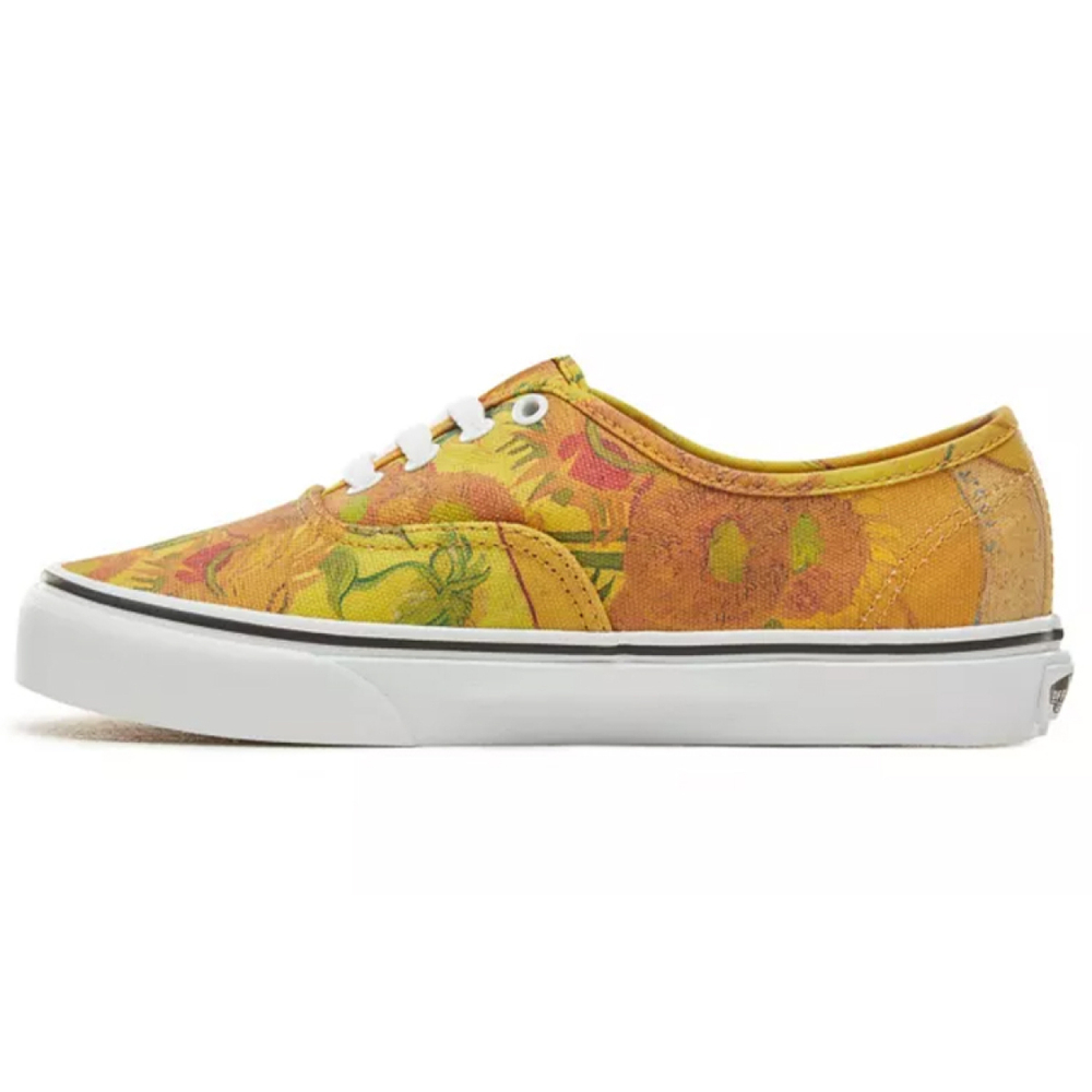Vincent Van Gogh x Vans Authentic