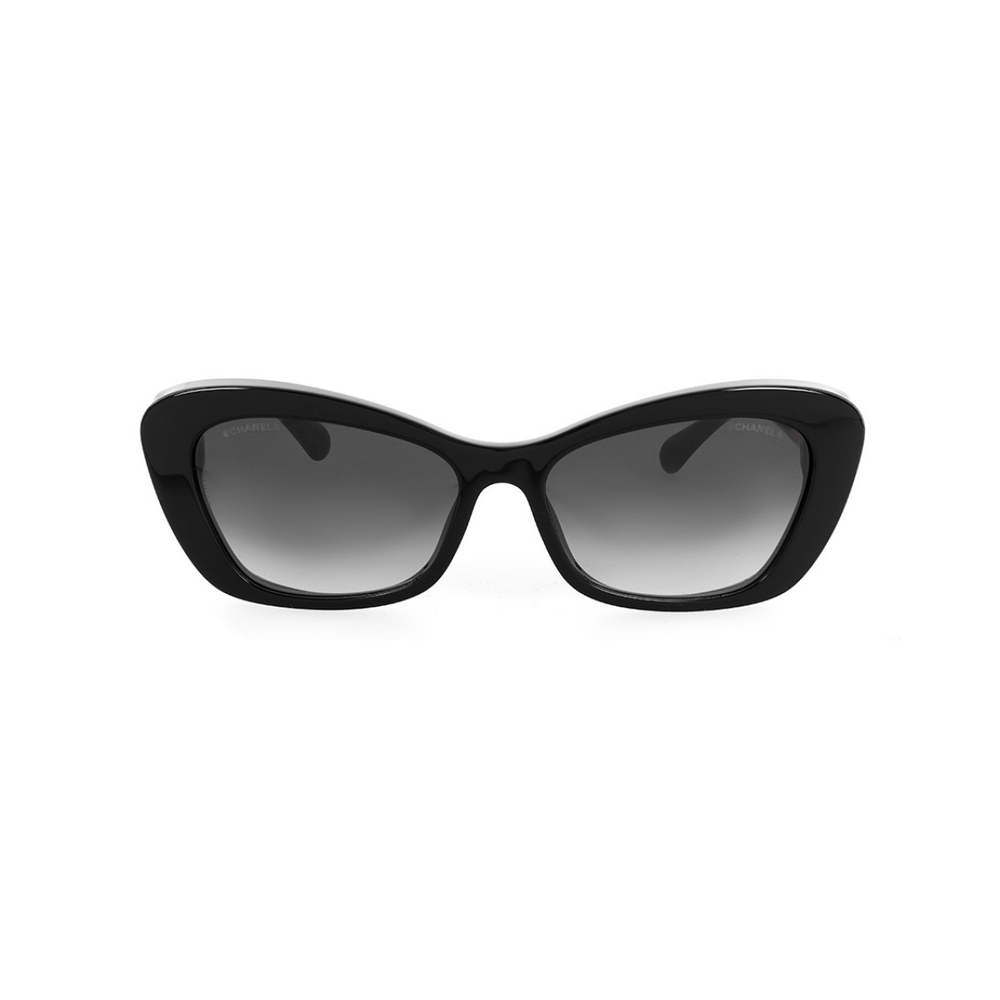 【 】 CHANEL logo