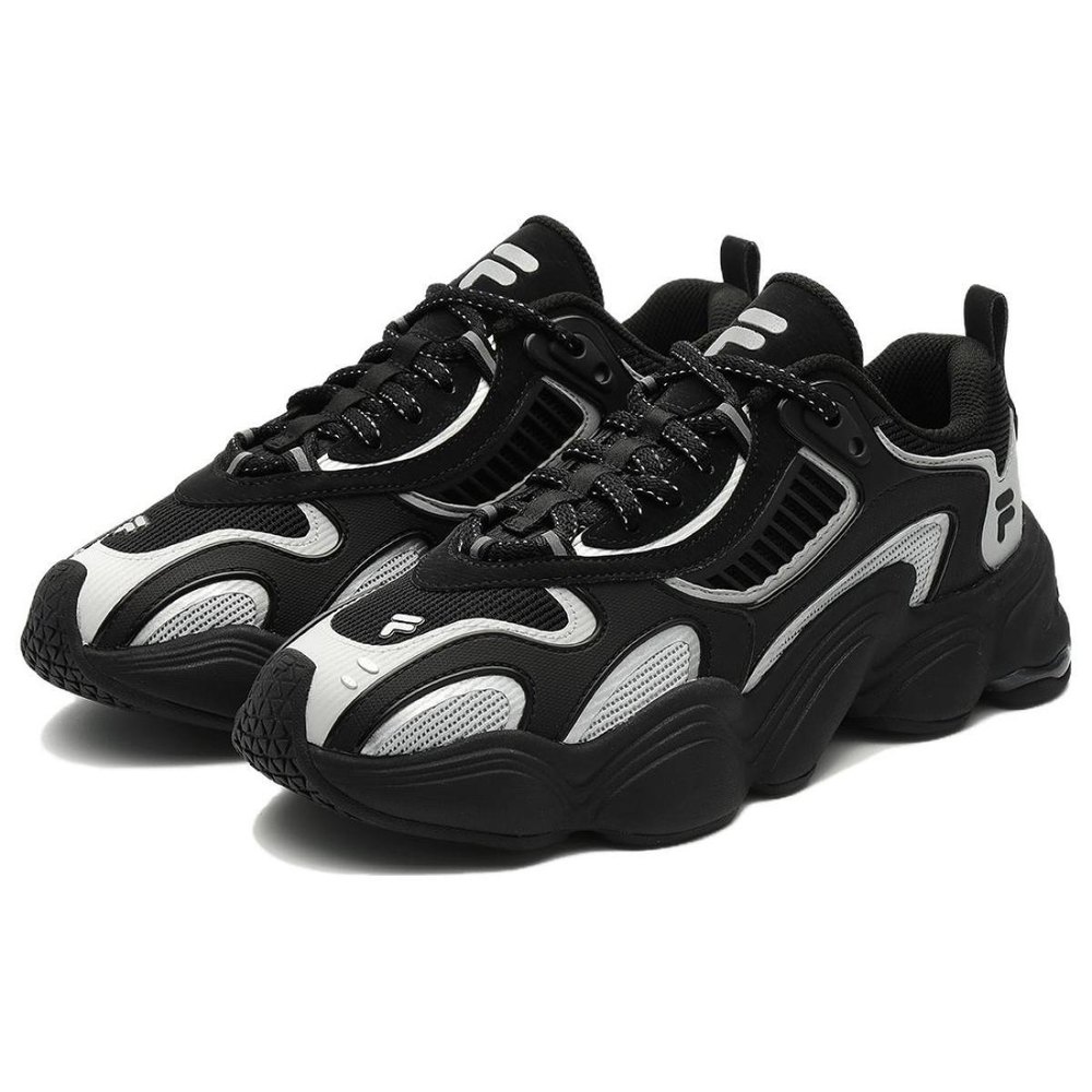FILA FUSION TENACITY PU