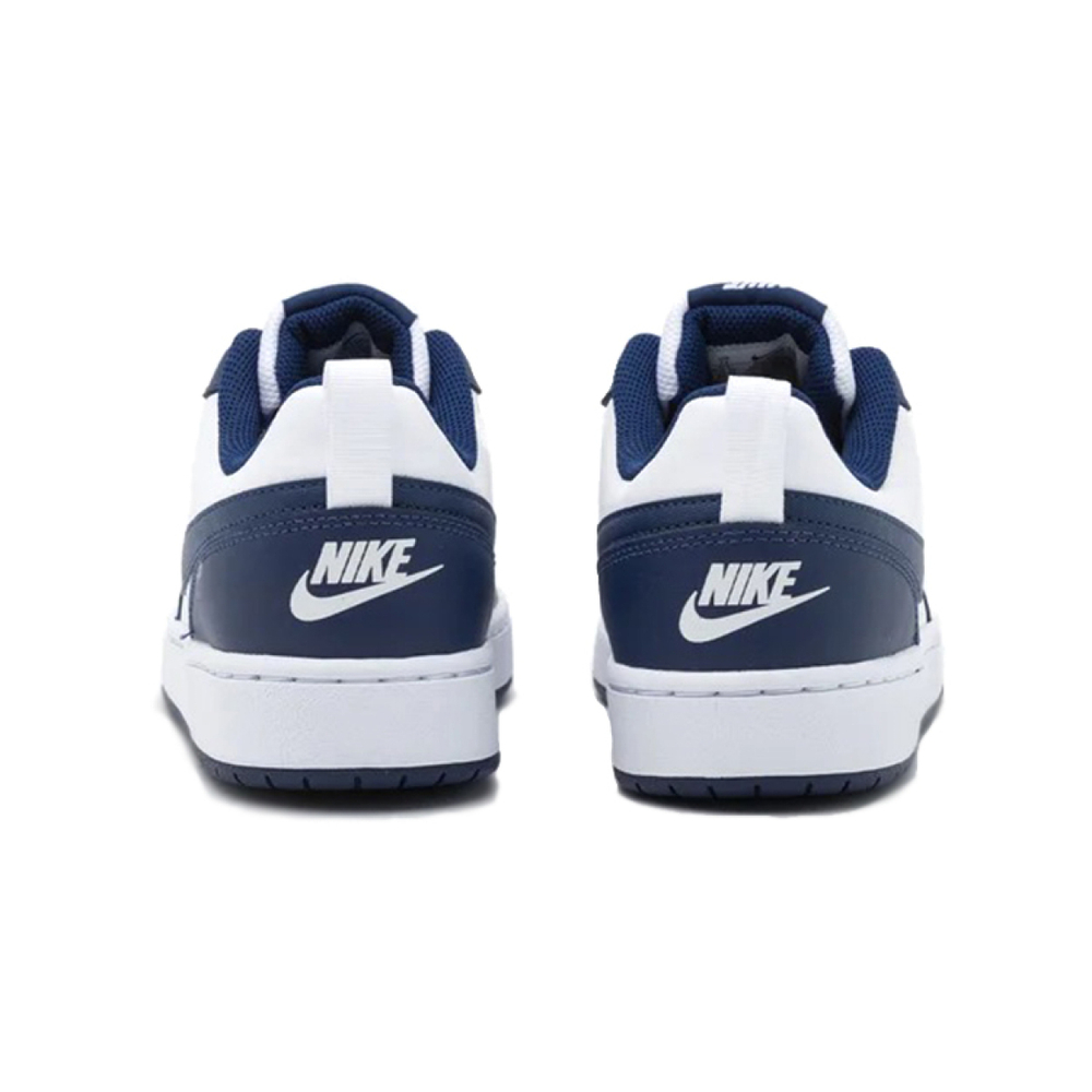 Nike Court Borough 2 Low 2 GS
