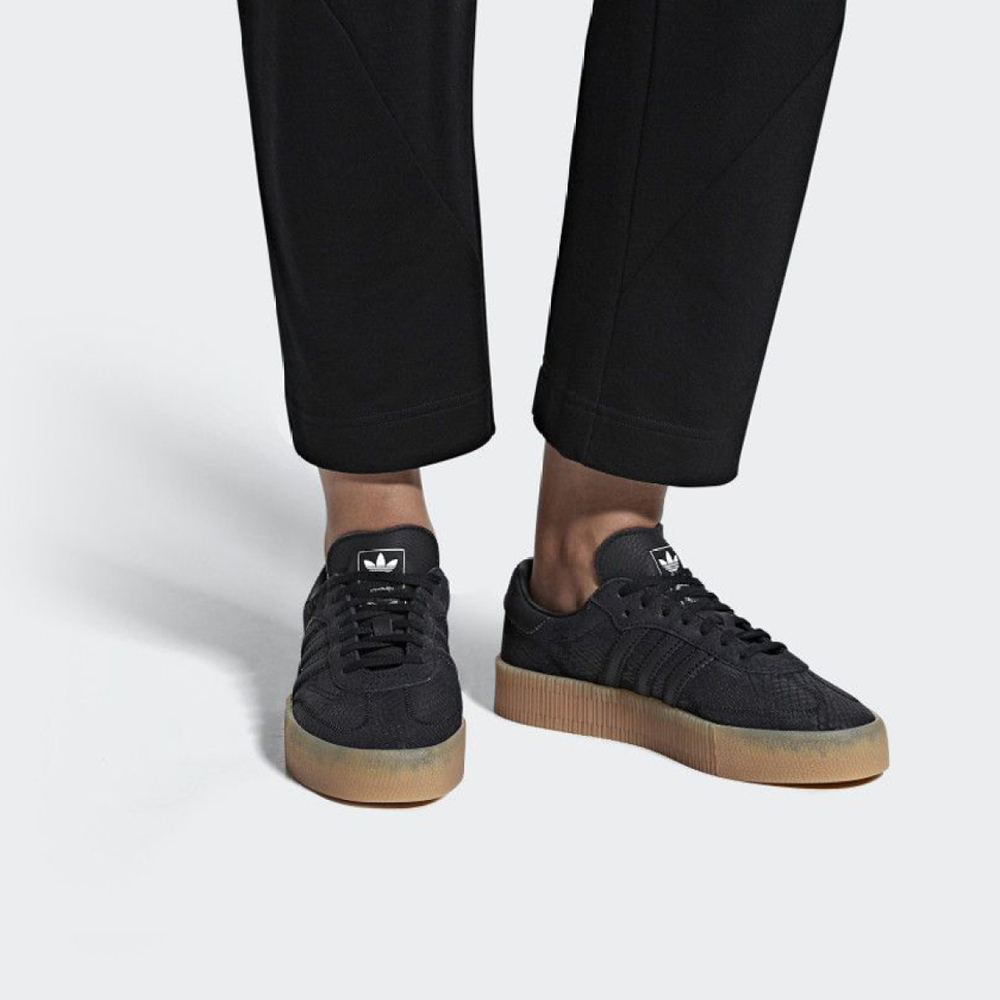 Adidas originals Sambarose