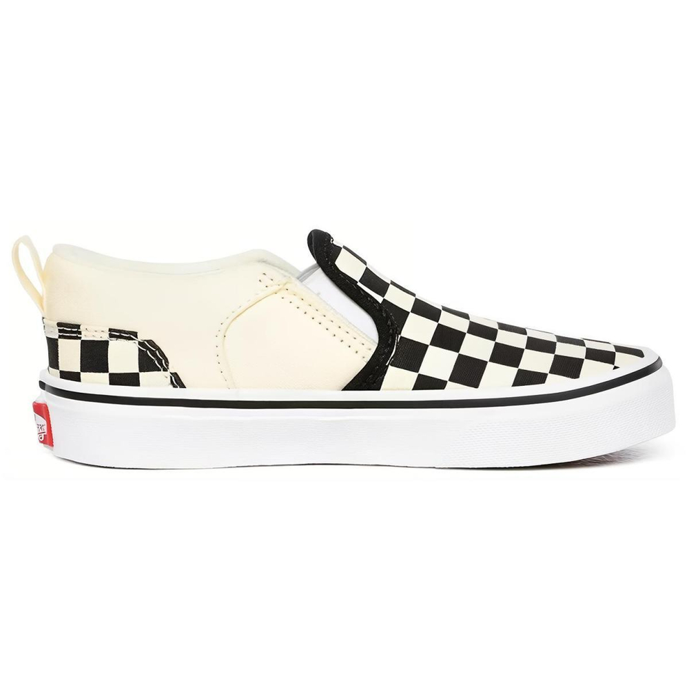 Vans Asher