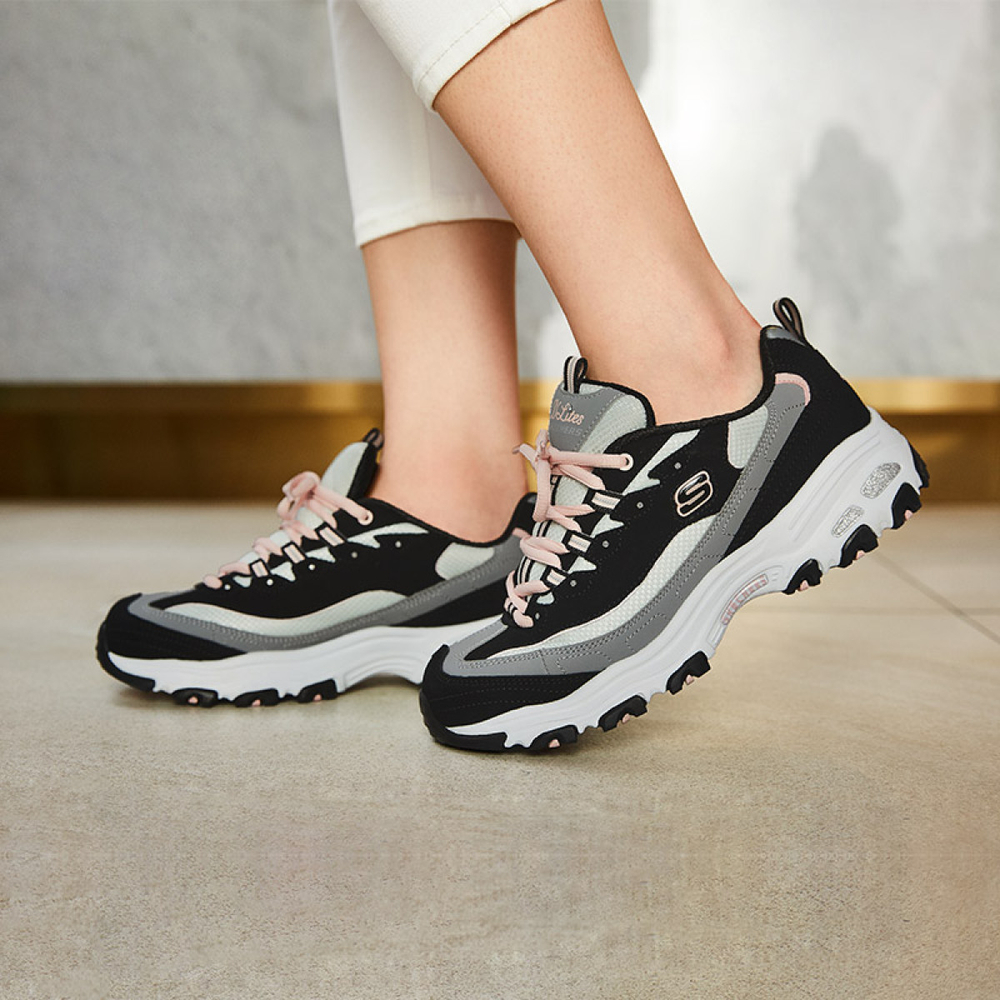 Skechers D'LITES 1Y2K