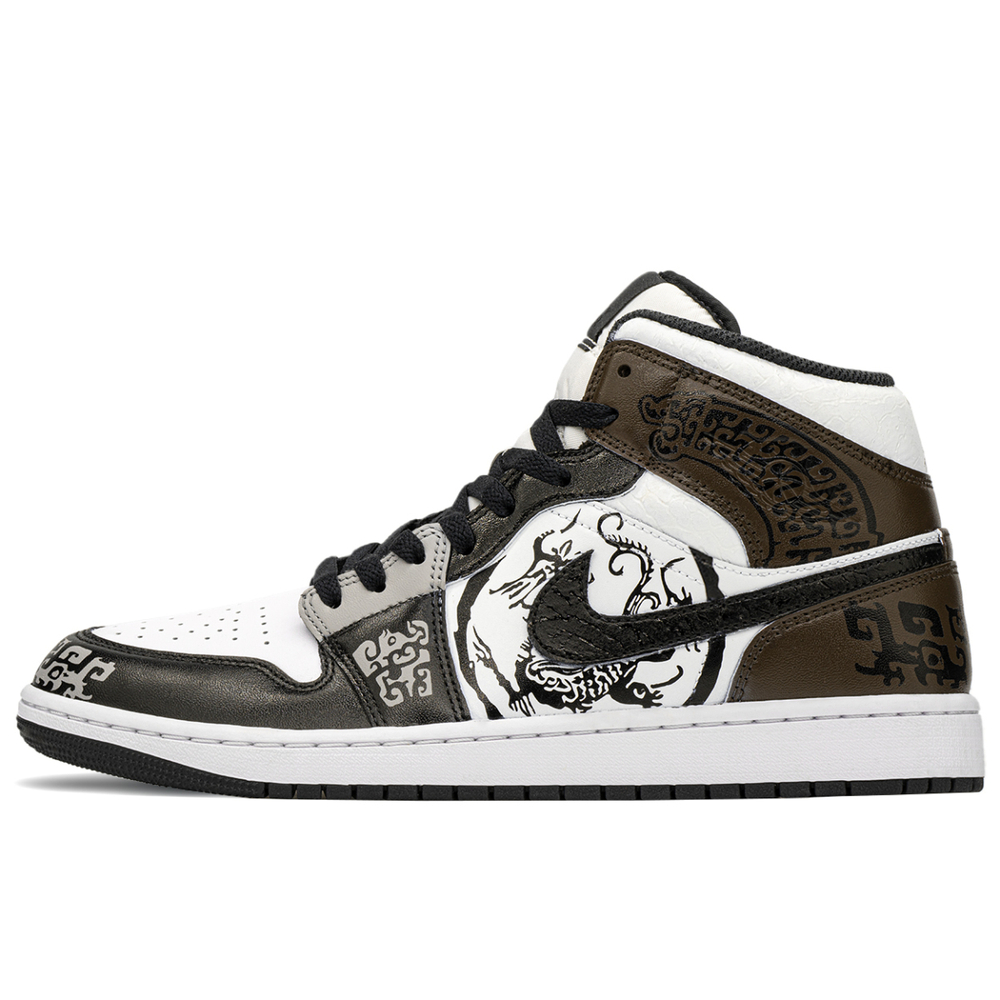 【 】 Jordan Air Jordan 1 FZBB