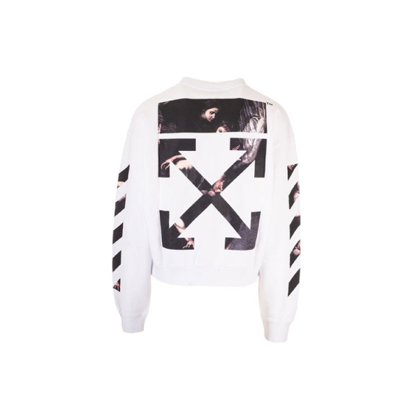OFF-WHITE SS20