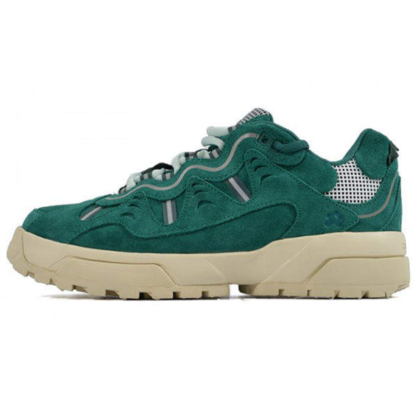 Golf le Fleur x Converse Gianno