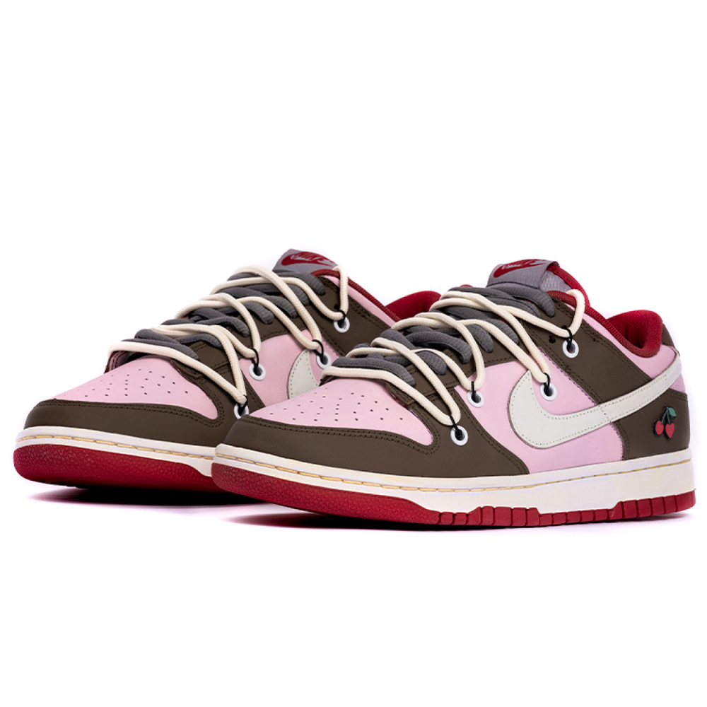【 】 Nike Dunk vibe