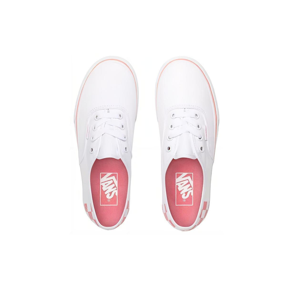 Vans Authentic Platform 2.0
