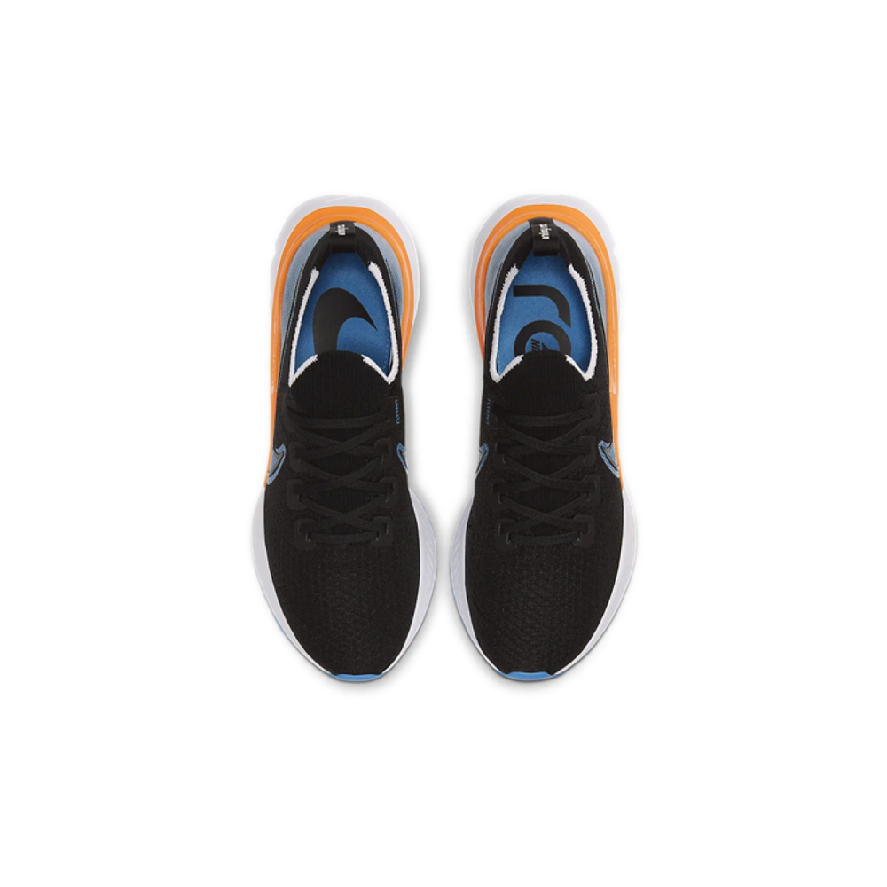 Nike React Infinity Run Flyknit 1 FK