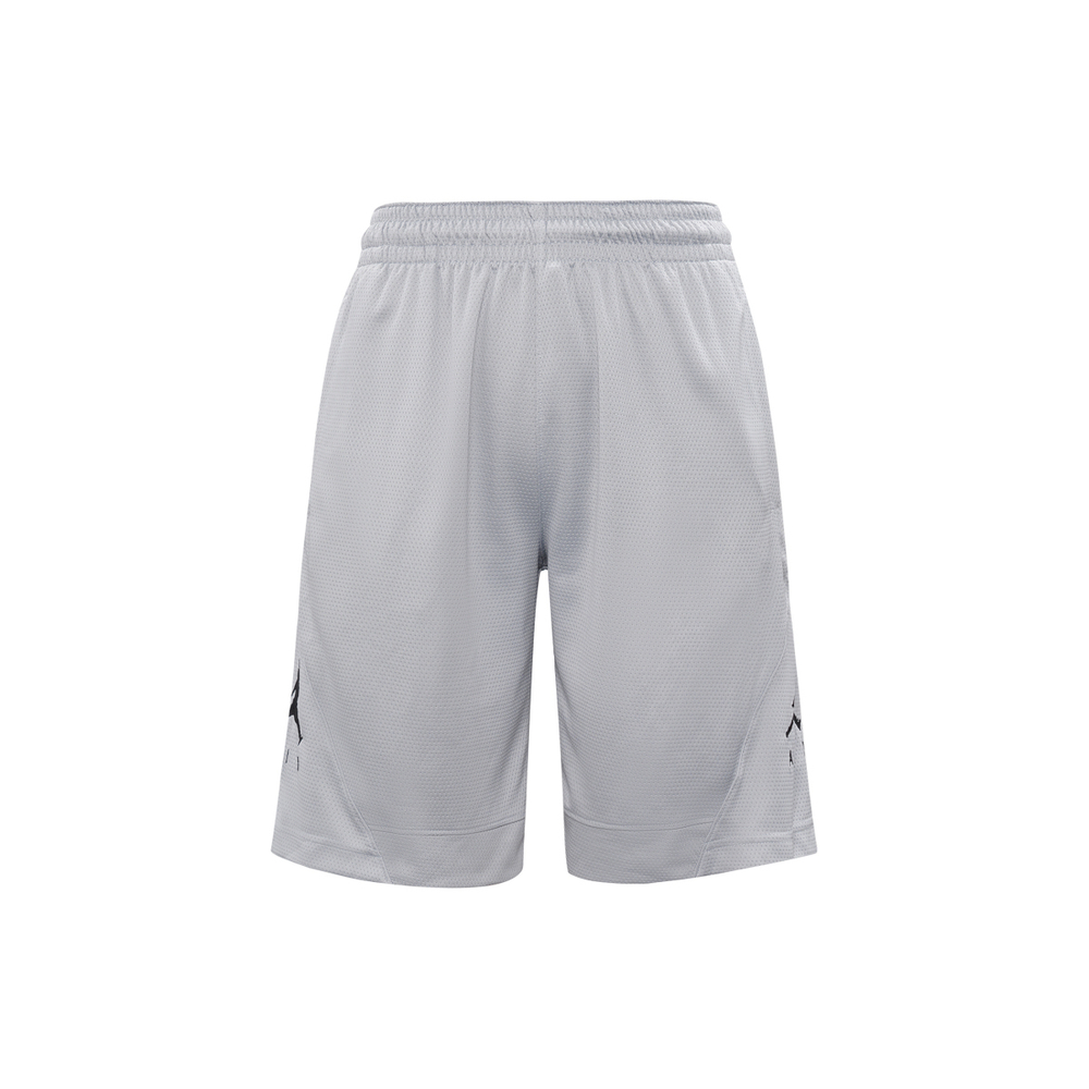 Jordan Air Rise Striped Triangle Logo