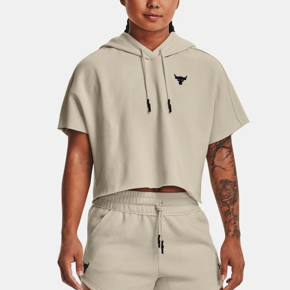 Under Armour T