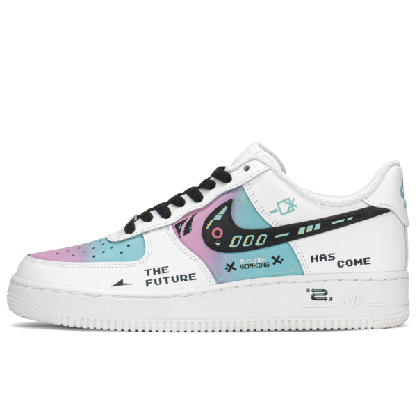 【 】 Nike Air Force 1