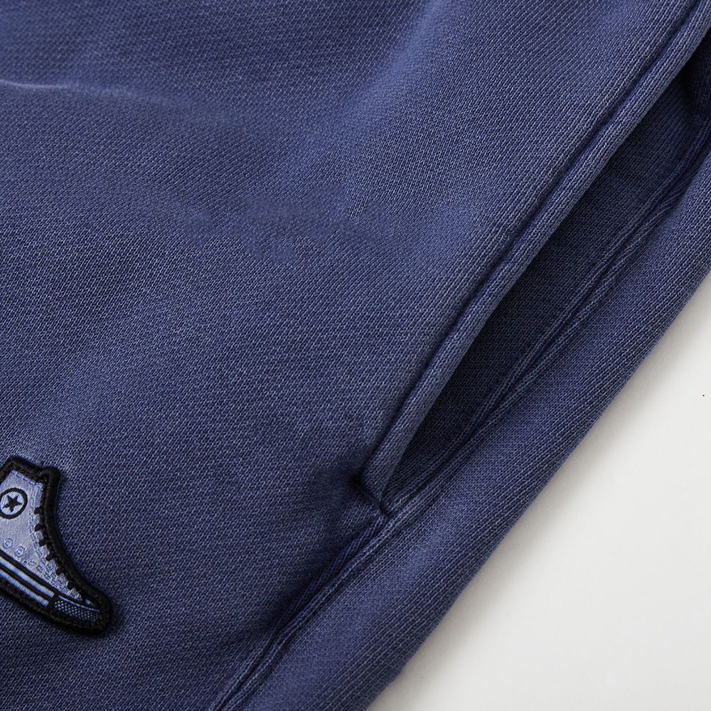 Converse Sneaker Patch Pant