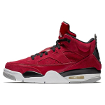 Jordan Son of Mars Low Gym Red