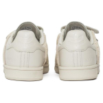 Adidas originals STAN SMITH Raf Simons Comfort Badge Cream White