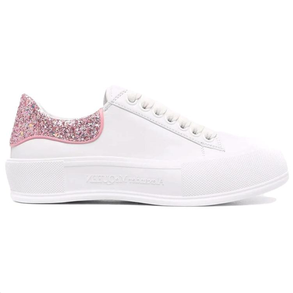 Alexander McQueen Deck