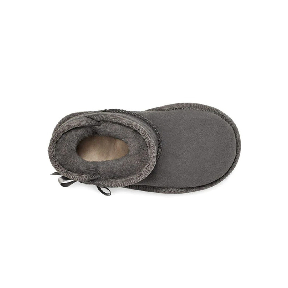 UGG Idris